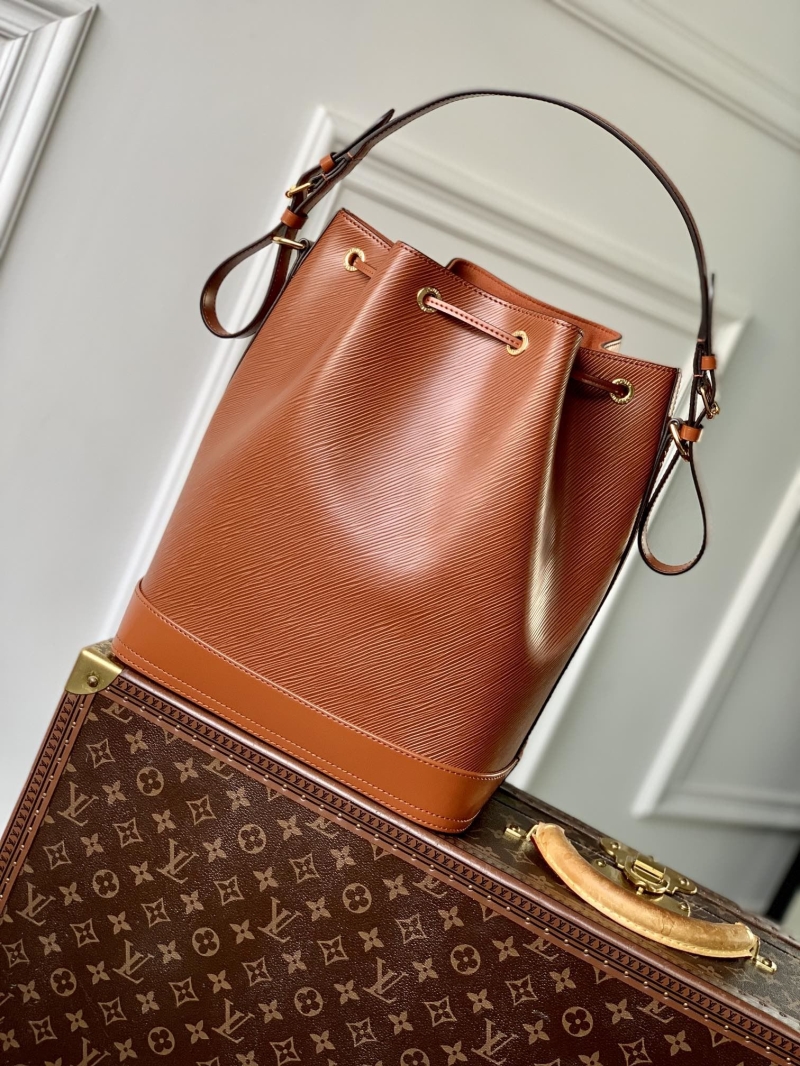 LV Bucket Bags